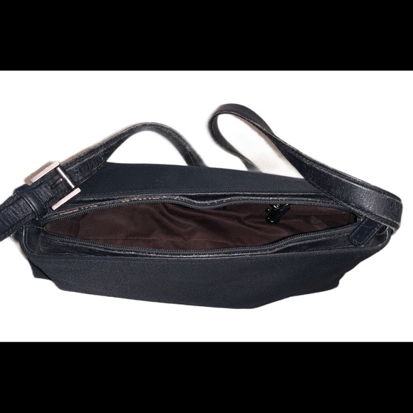 Black Coach bag - Picture 7 of 8